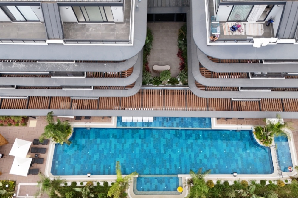 Milano VIP Residence, Alanya